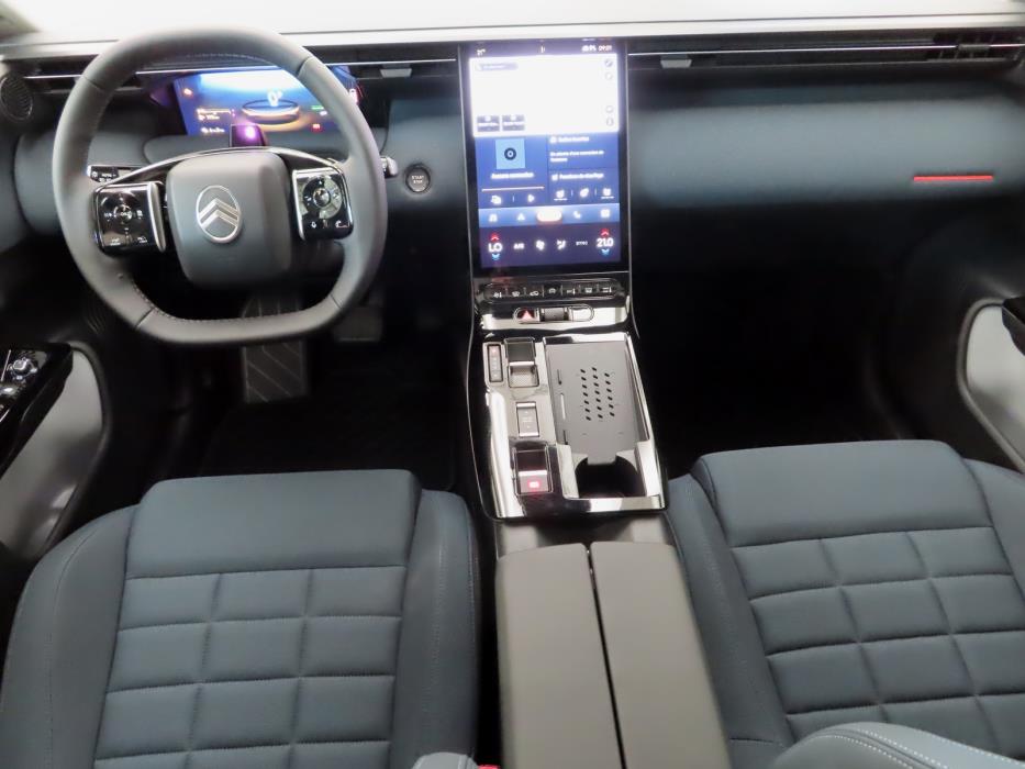 Citroen C5 Aircross 2026