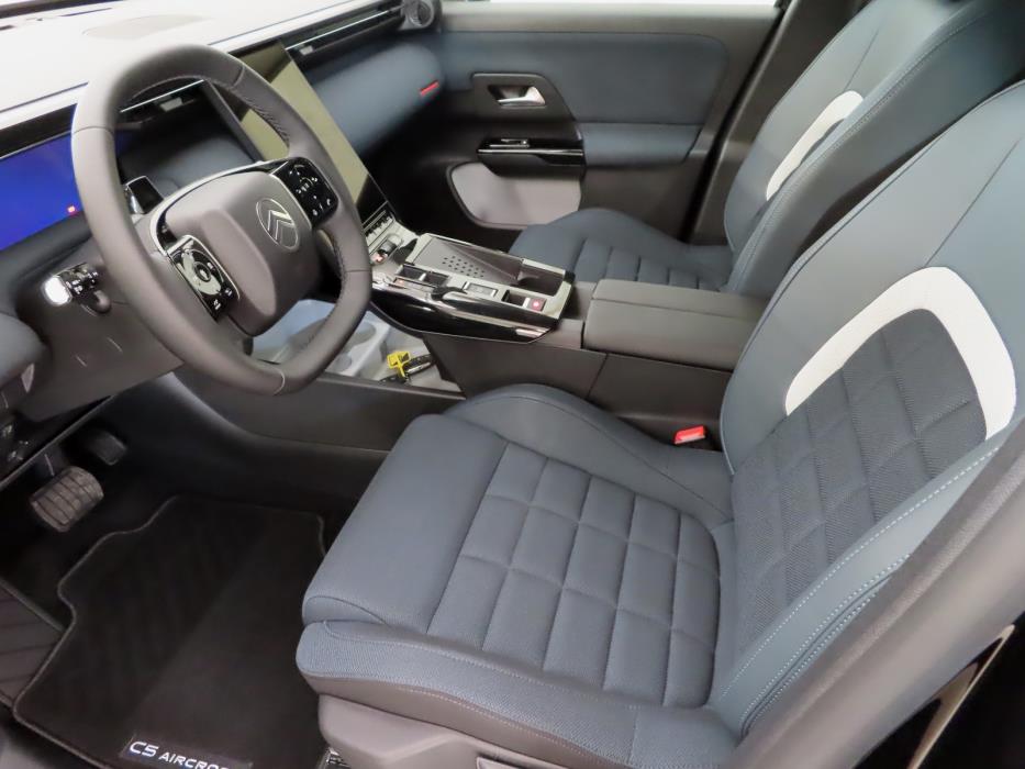 Citroen C5 Aircross 2026