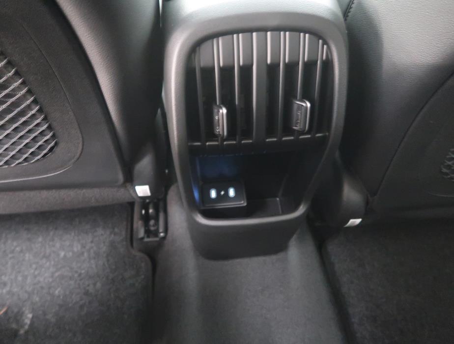 Hyundai KONA Hybrid 2025