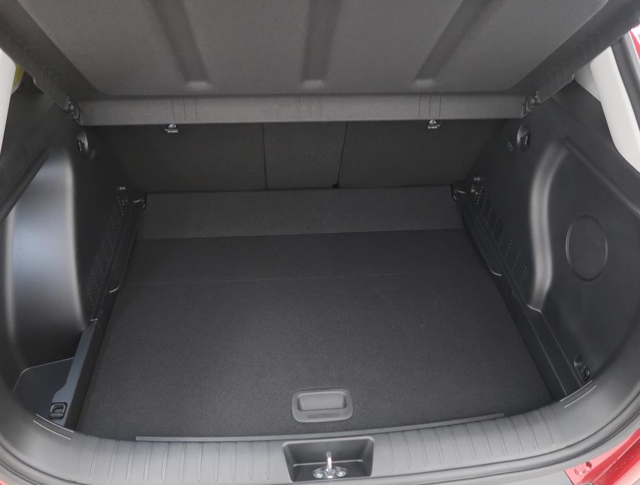 Hyundai KONA Hybrid 2025