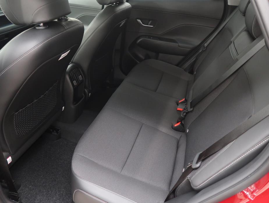 Hyundai KONA Hybrid 2025