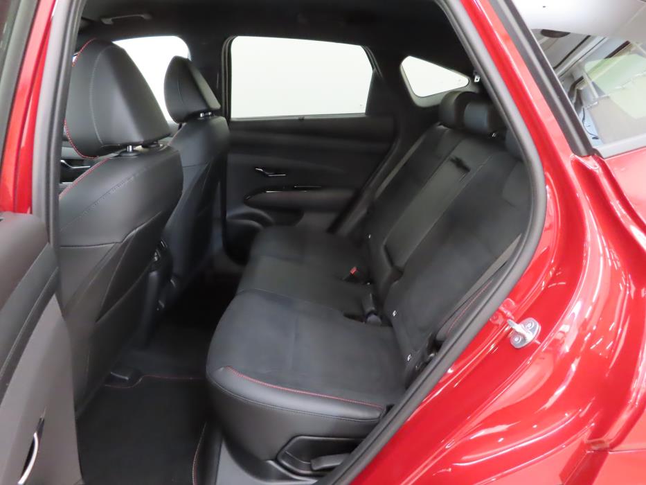 Hyundai TUCSON Plug-in 2025
