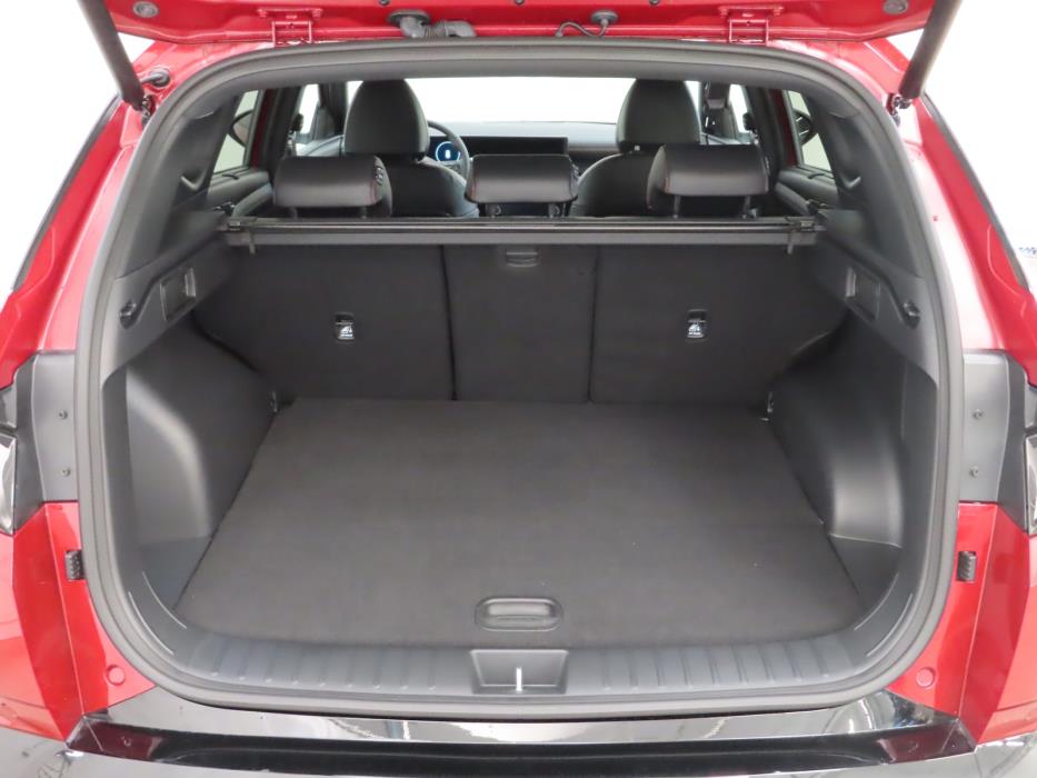 Hyundai TUCSON Plug-in 2025