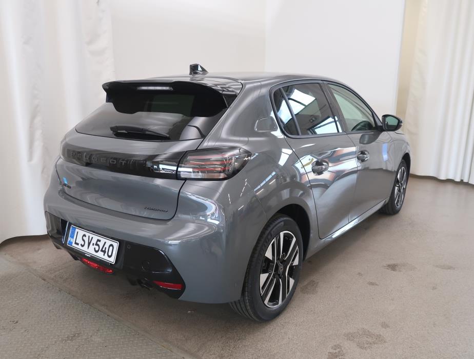 Peugeot 208 2024