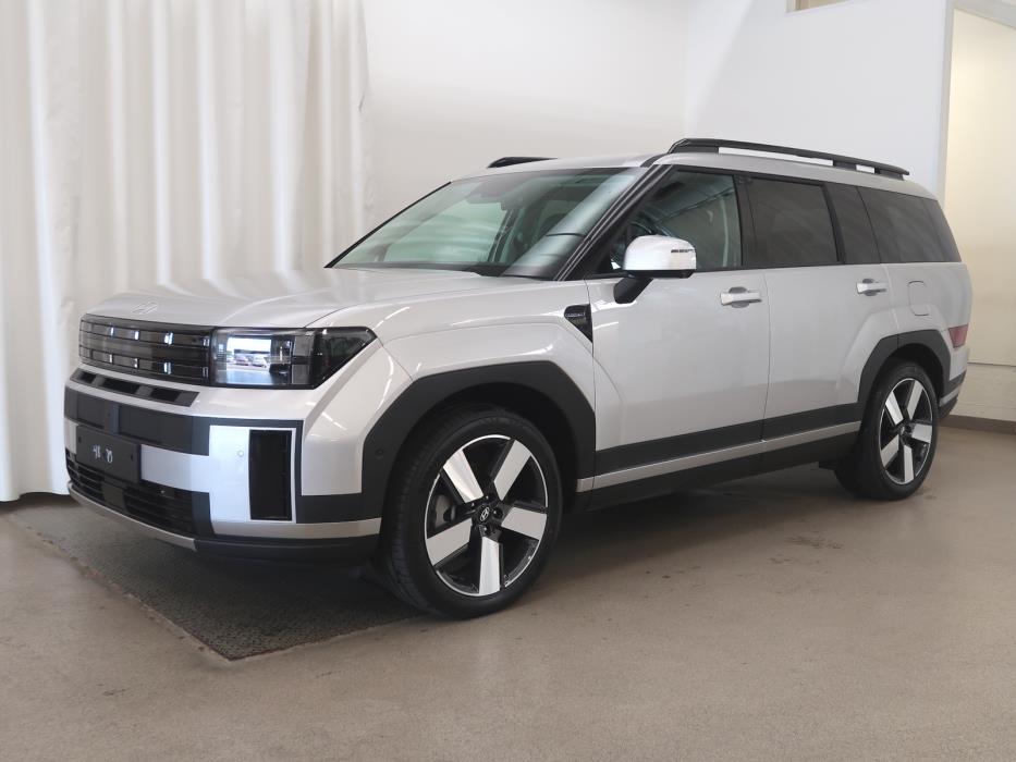 Hyundai Santa Fe 2025