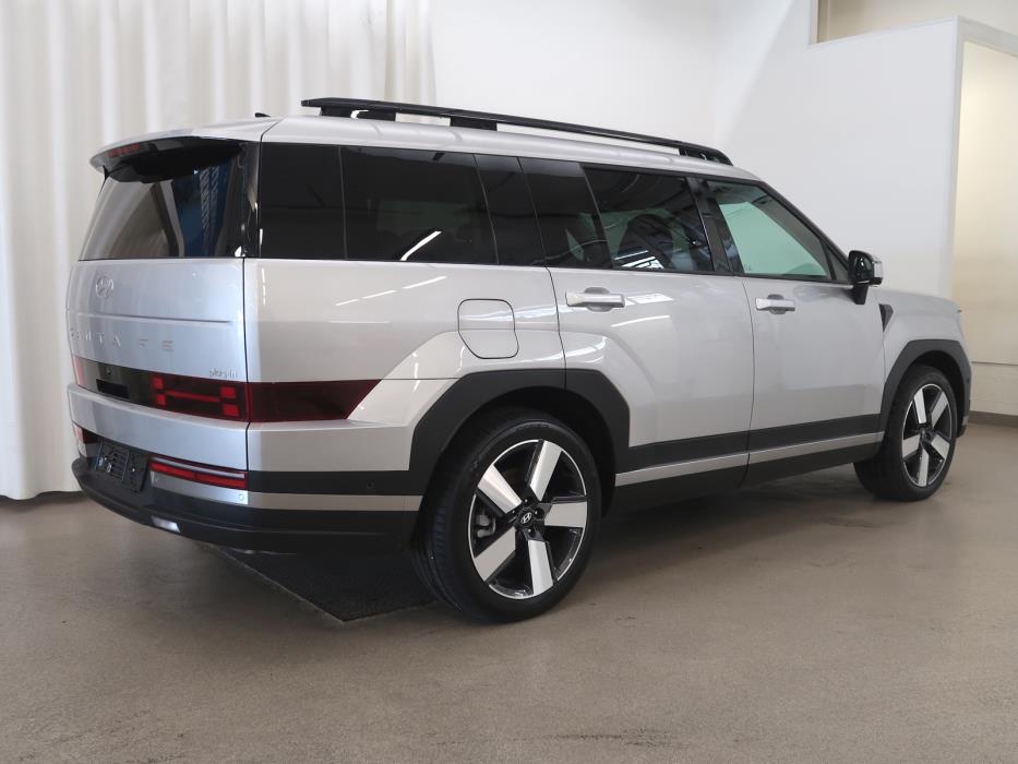 Hyundai Santa Fe 2025