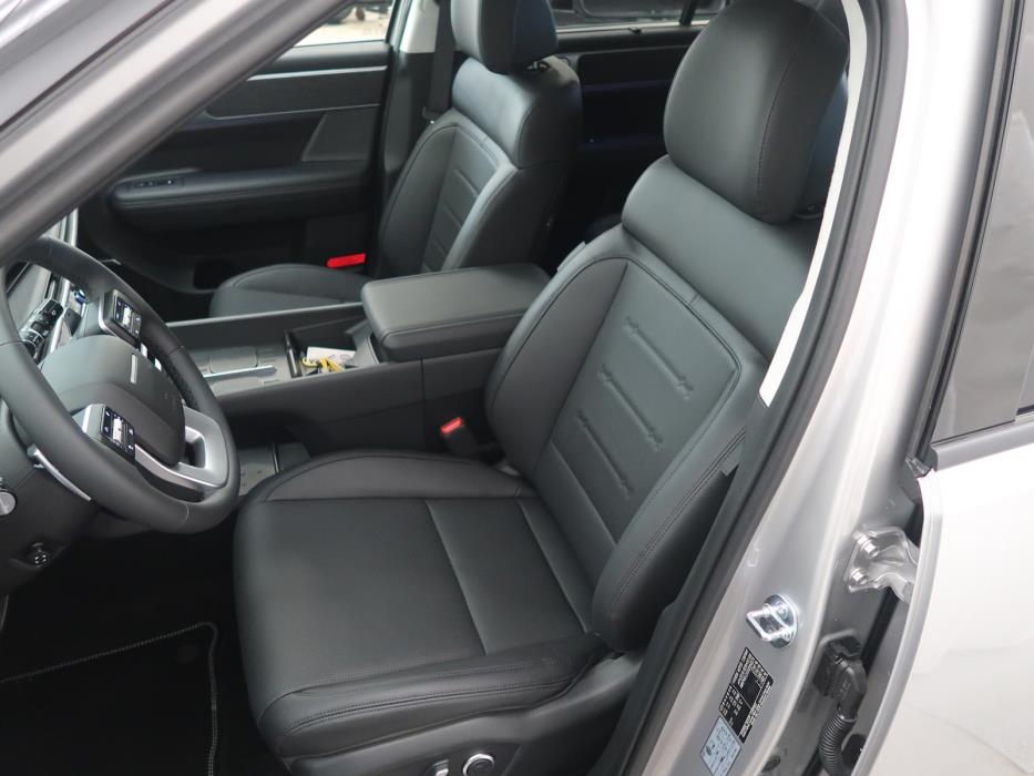 Hyundai Santa Fe 2025