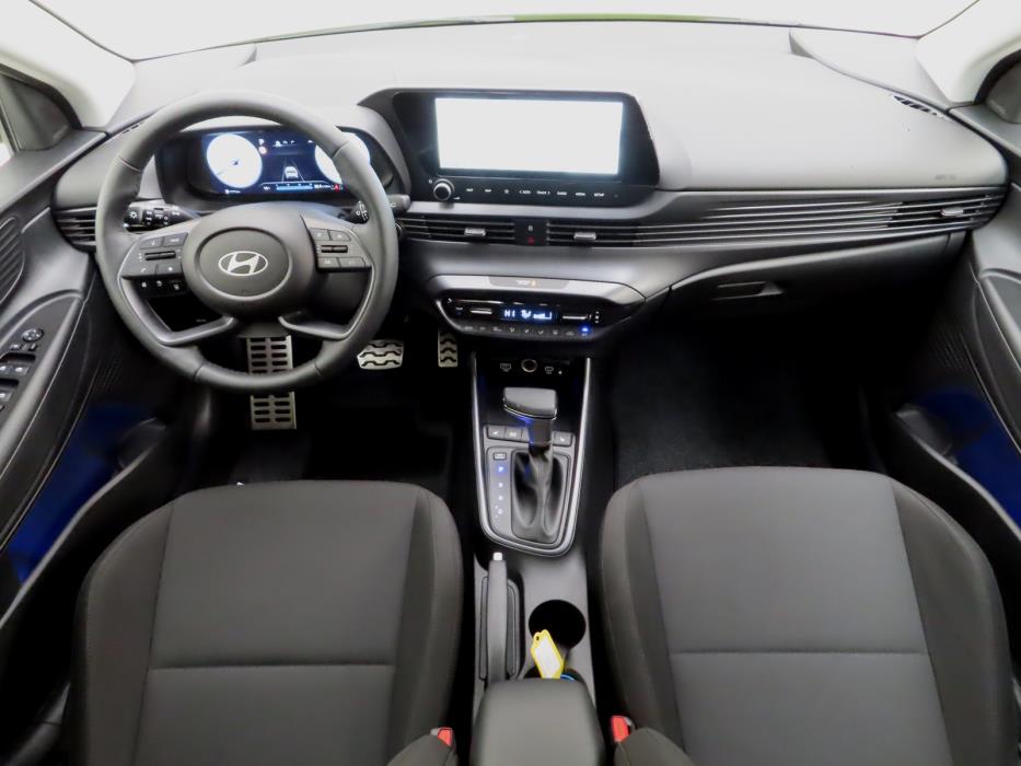 Hyundai BAYON Cross 2026