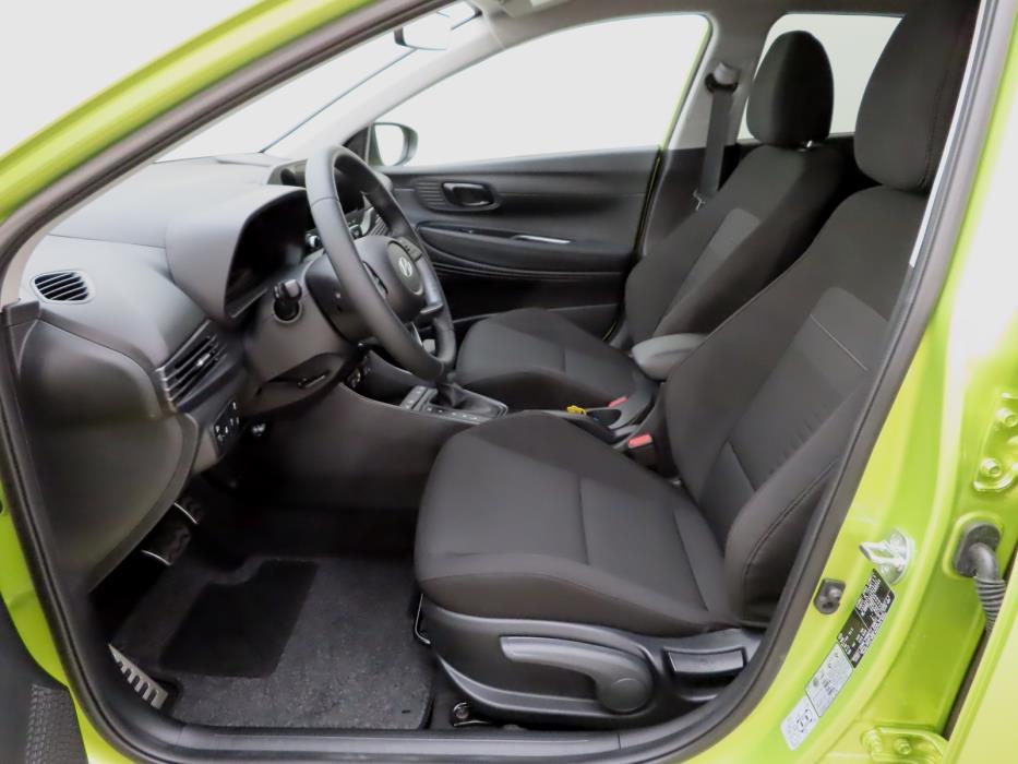 Hyundai BAYON Cross 2026