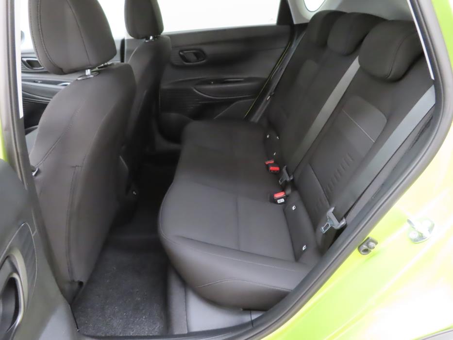 Hyundai BAYON Cross 2026