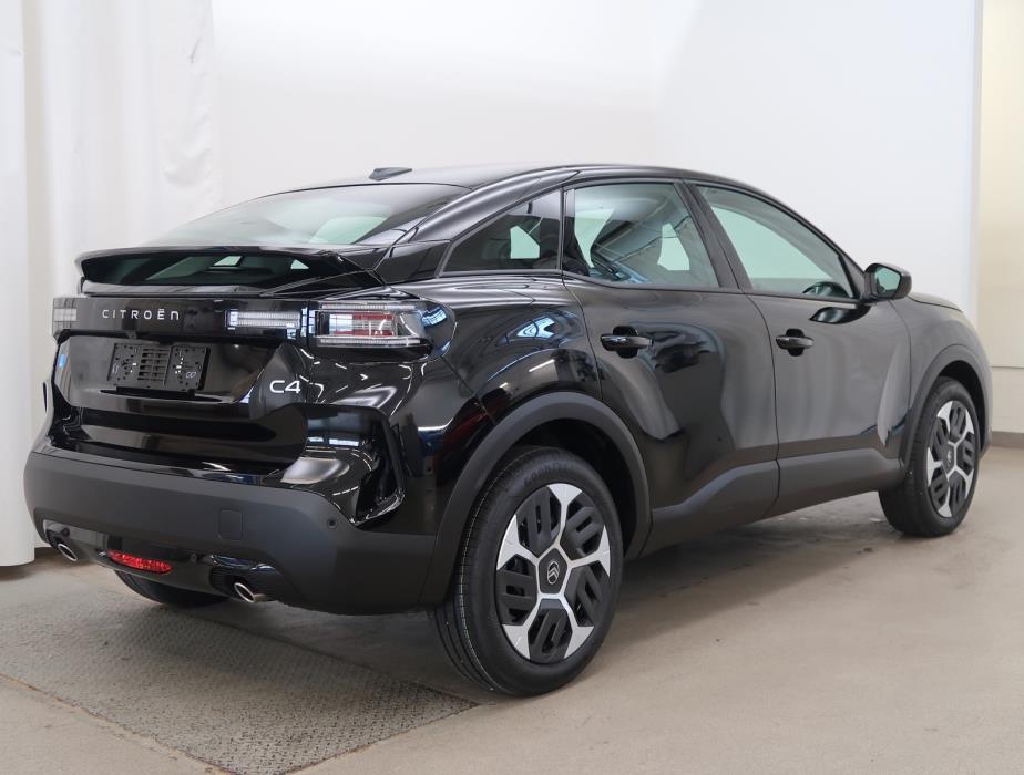 Citroen C4 2025
