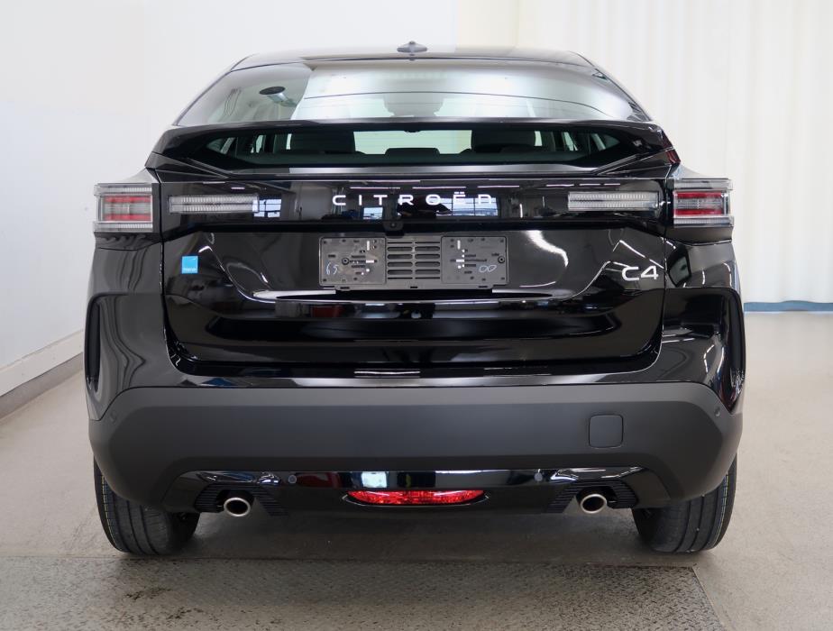 Citroen C4 2025
