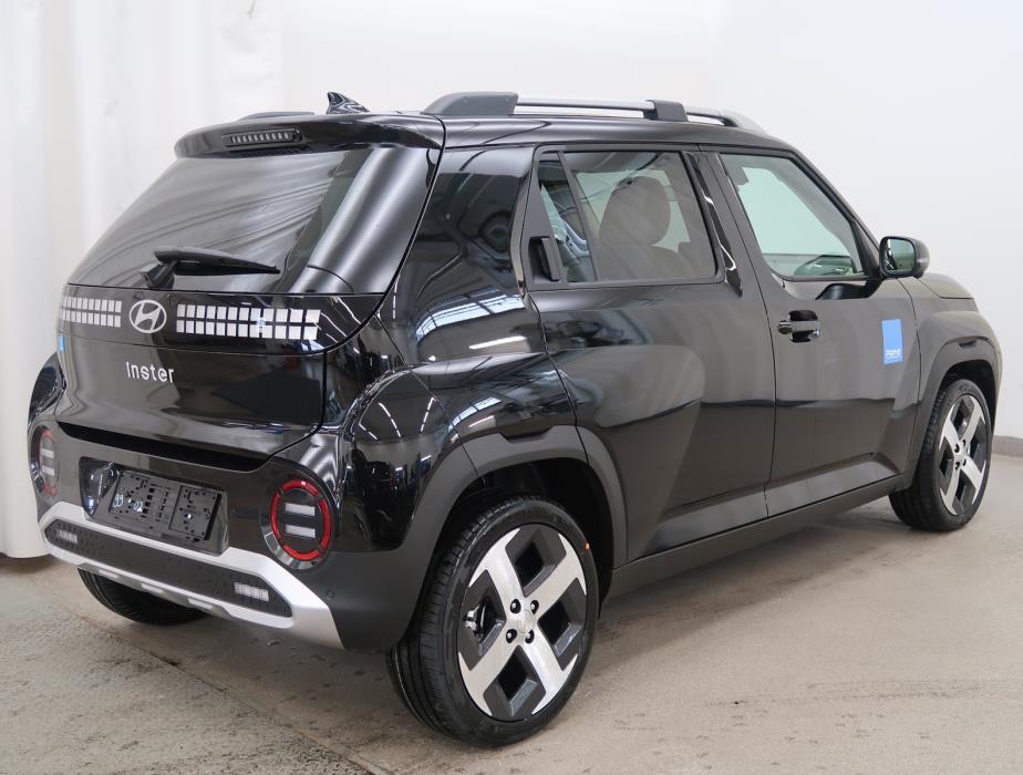 Hyundai INSTER 2025
