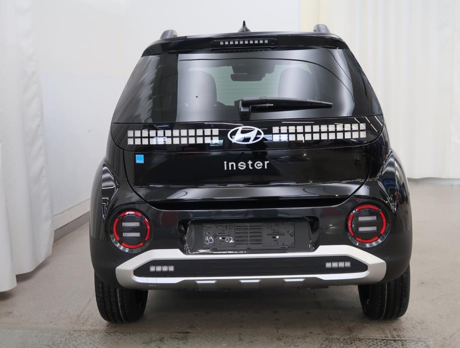 Hyundai INSTER 2025