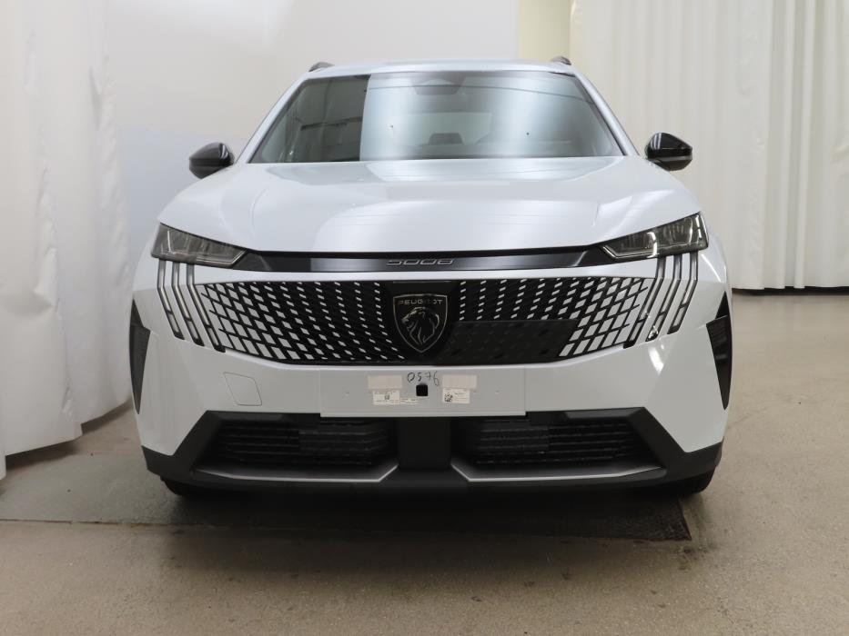 Peugeot 5008 2025