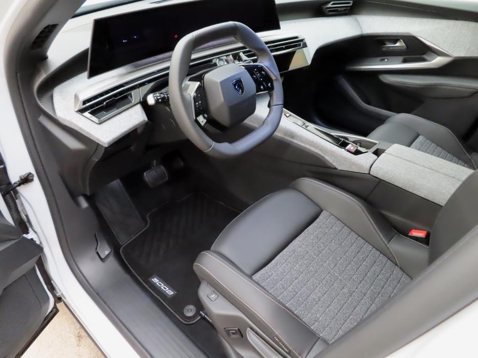 Peugeot 5008 2025