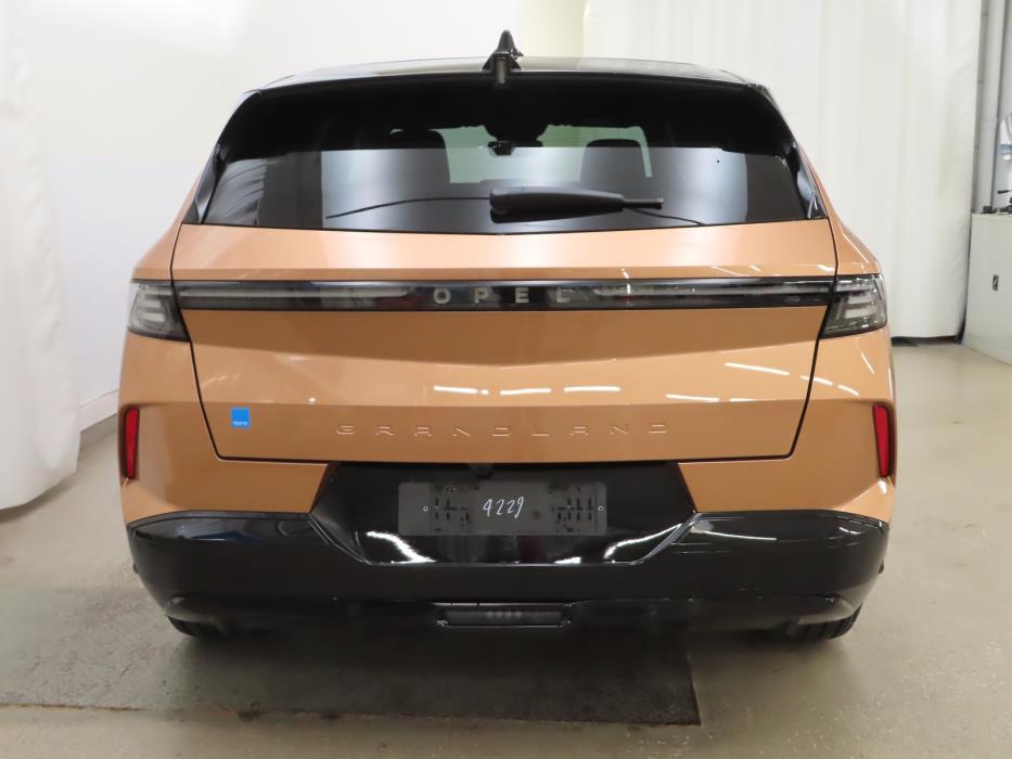 Opel Grandland 2025