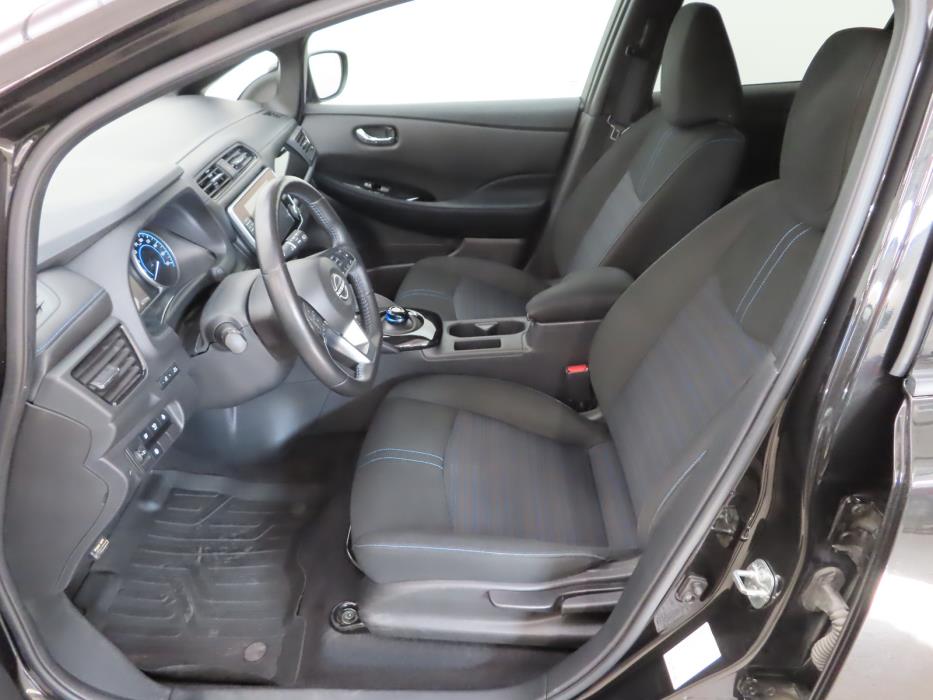 Nissan Leaf 2023