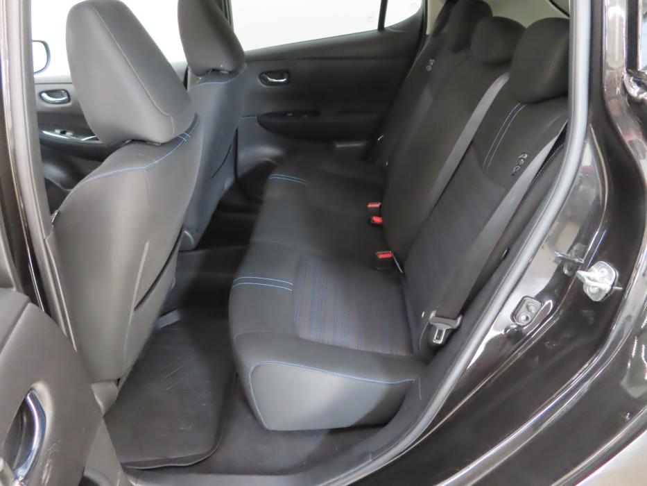 Nissan Leaf 2023