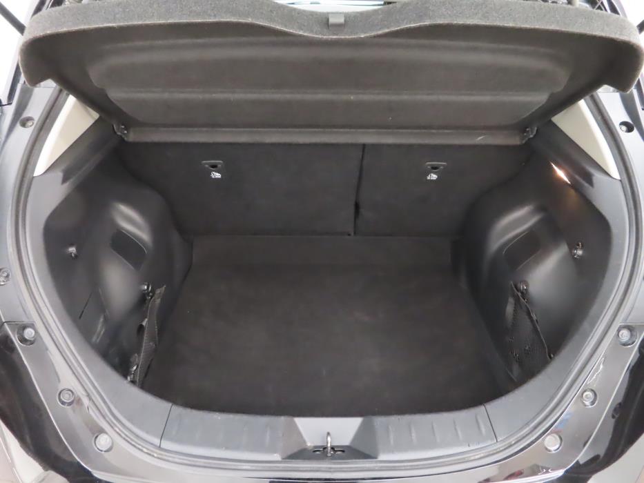 Nissan Leaf 2023