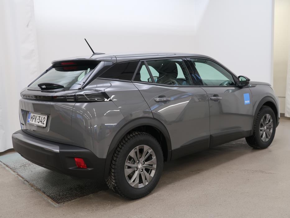 Peugeot e-2008 2023