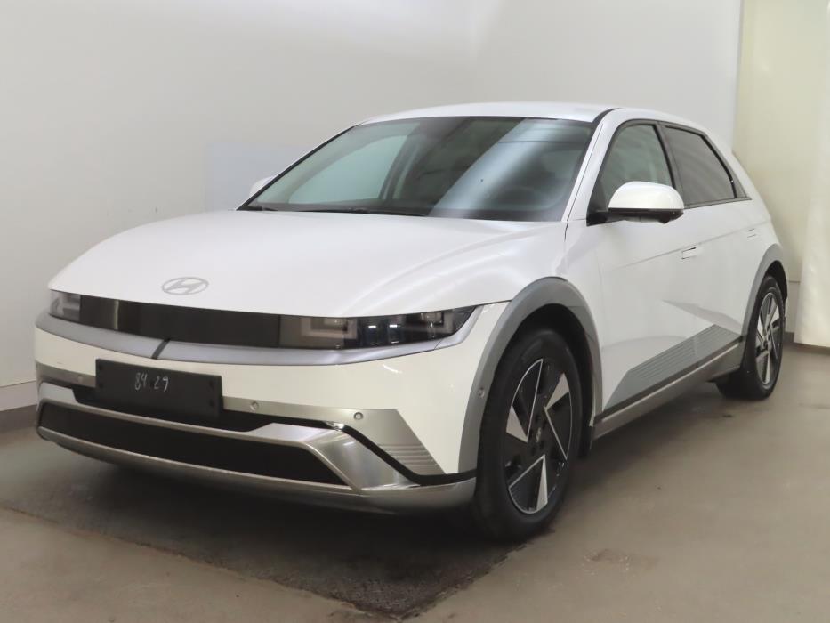 Hyundai IONIQ 5 2026