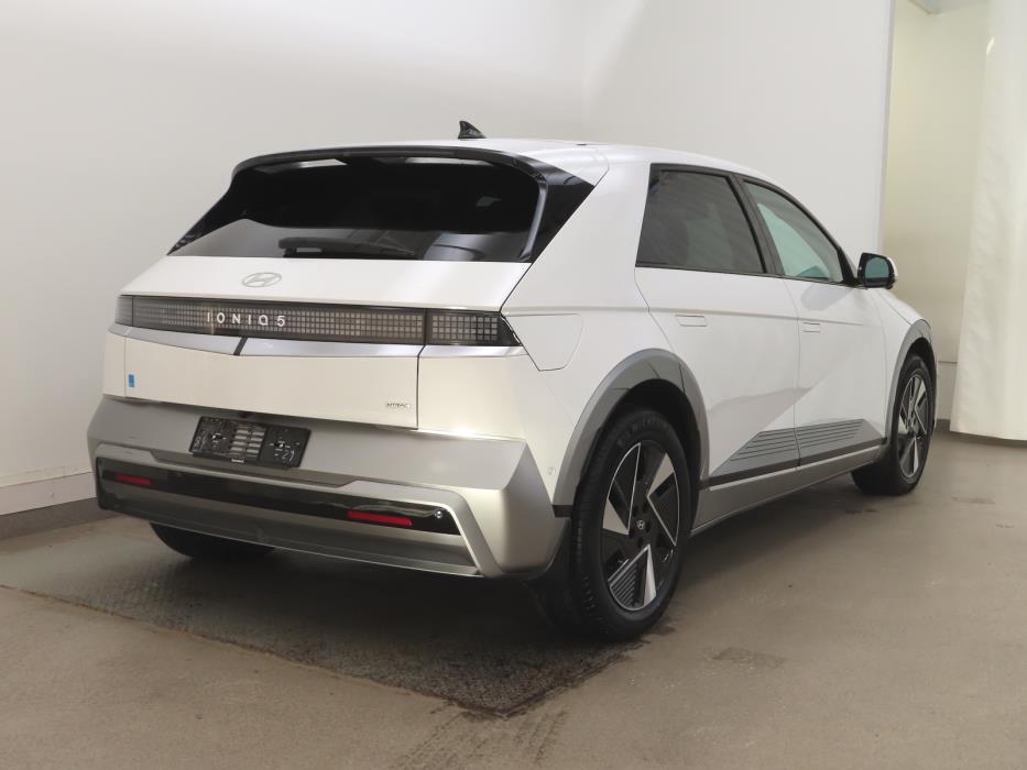 Hyundai IONIQ 5 2026