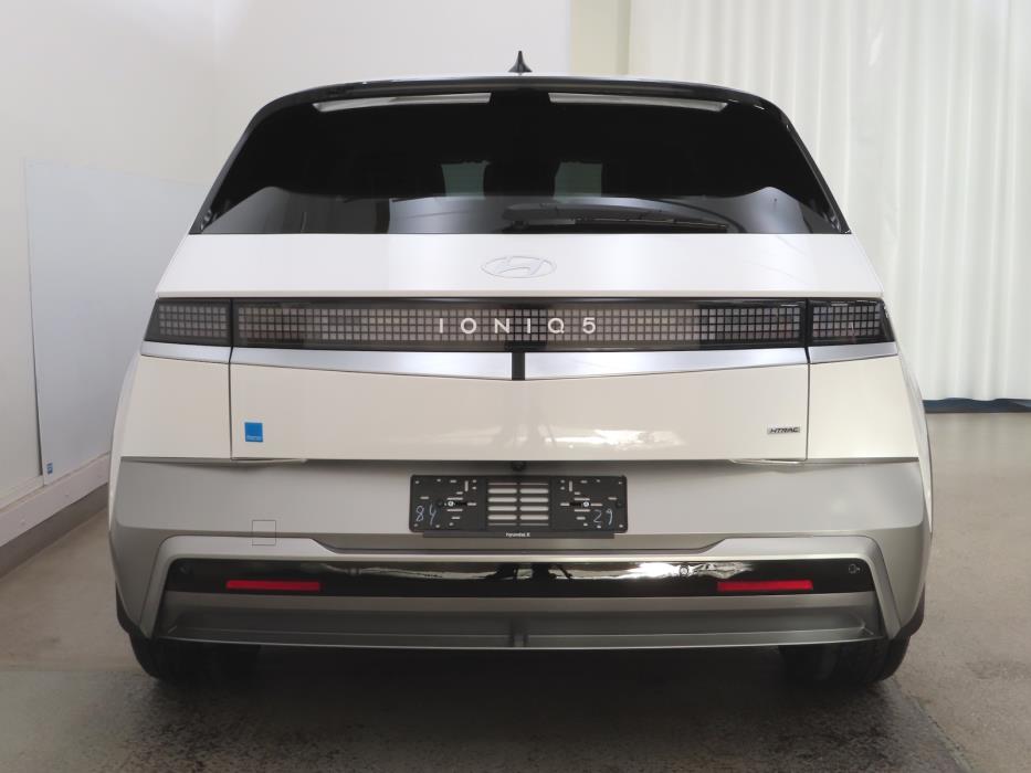 Hyundai IONIQ 5 2026