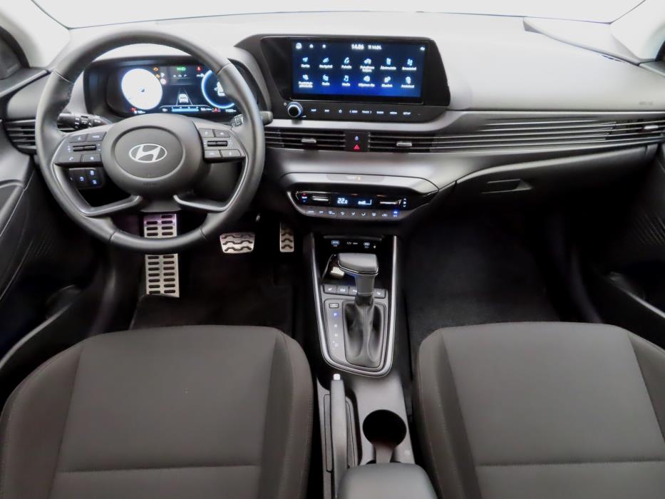 Hyundai BAYON Cross 2025