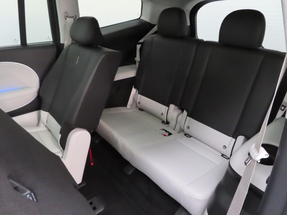 Hyundai IONIQ 9 2025