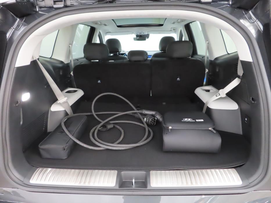 Hyundai IONIQ 9 2025