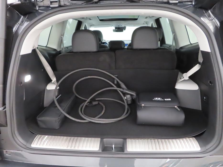 Hyundai IONIQ 9 2025