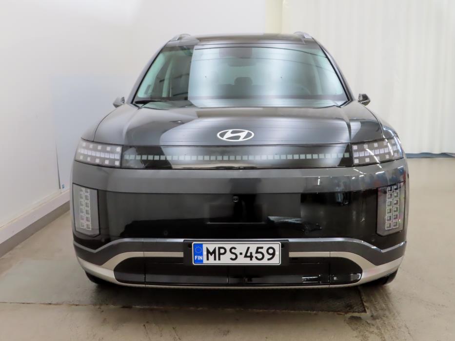 Hyundai IONIQ 9 2025