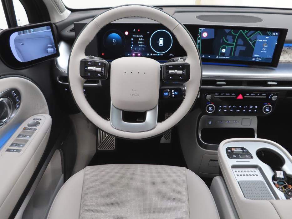 Hyundai IONIQ 9 2025