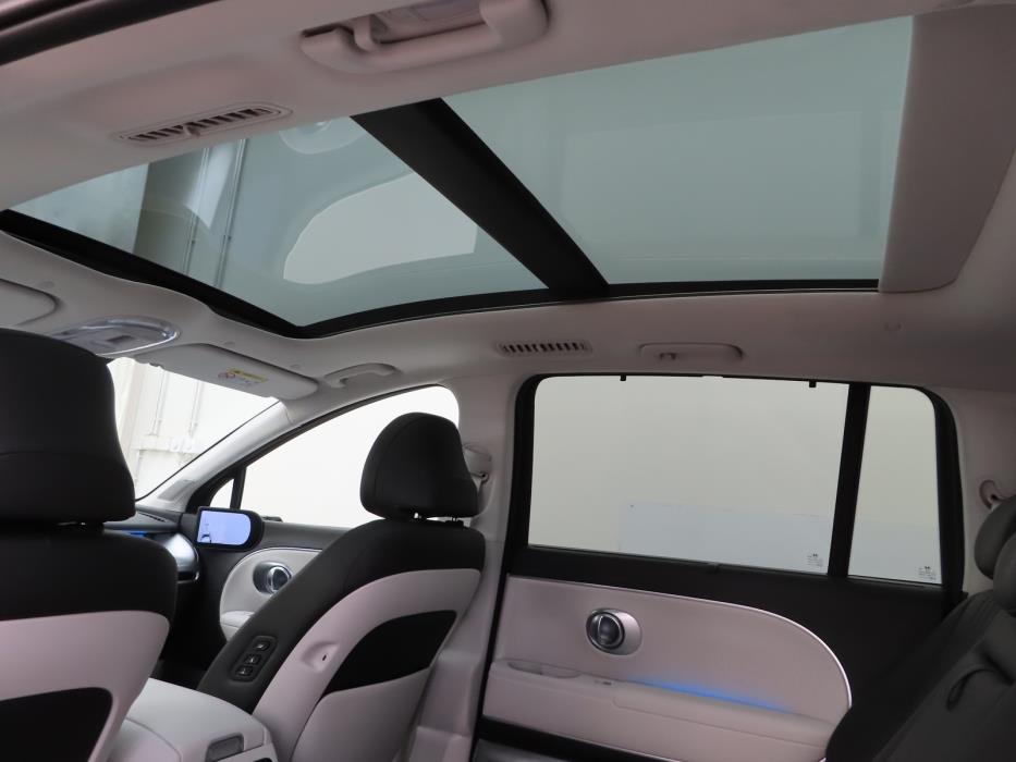 Hyundai IONIQ 9 2025