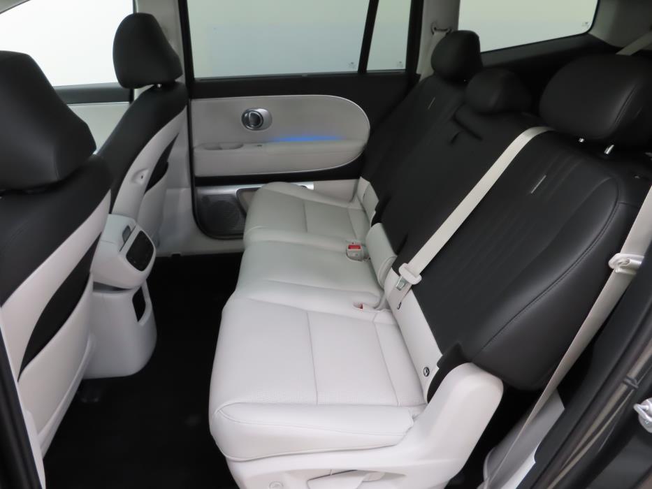 Hyundai IONIQ 9 2025