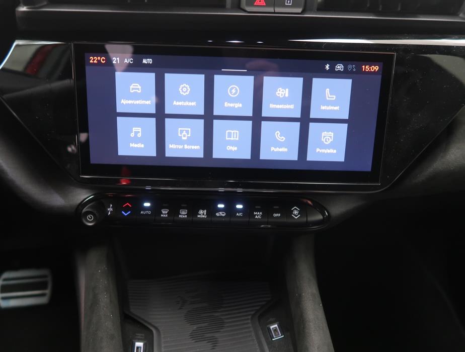 Alfa Romeo Junior 2025