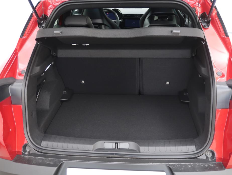 Alfa Romeo Junior 2025