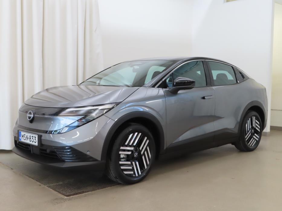 Nissan Leaf 2026