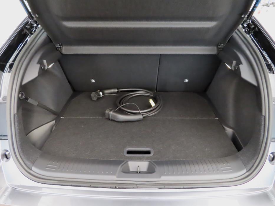 Nissan Leaf 2026