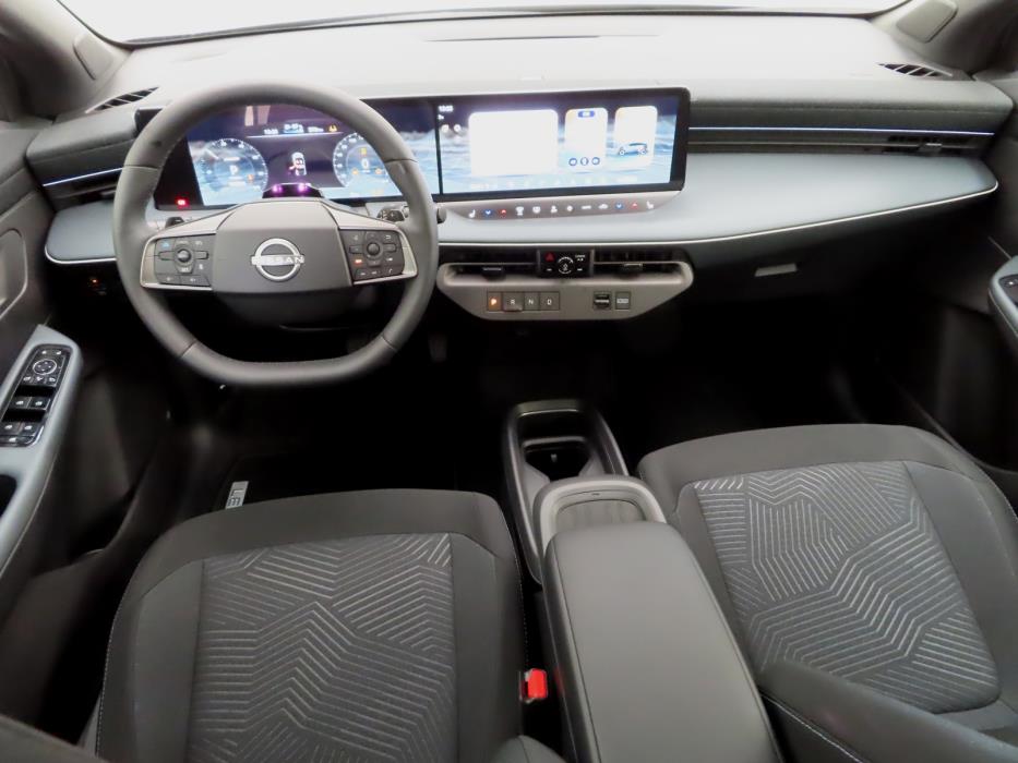 Nissan Leaf 2026