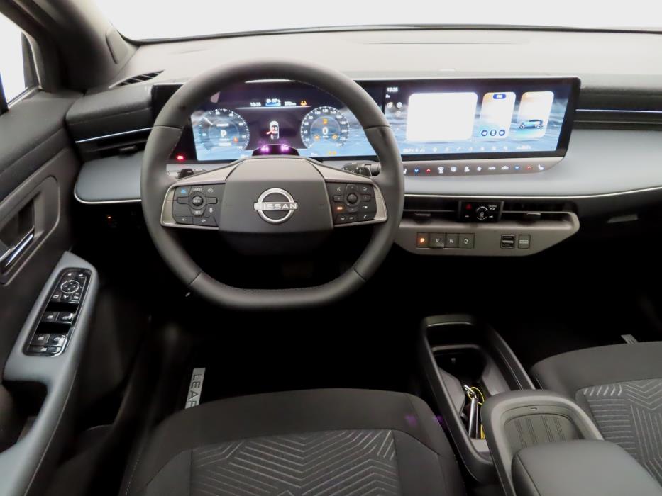 Nissan Leaf 2026