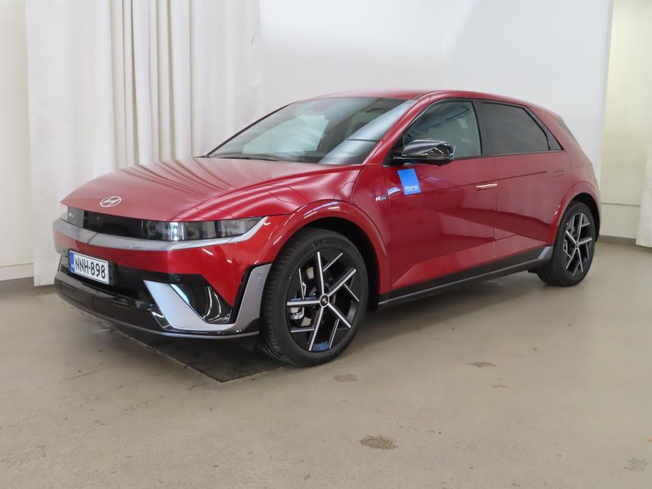 Hyundai IONIQ 5 2025