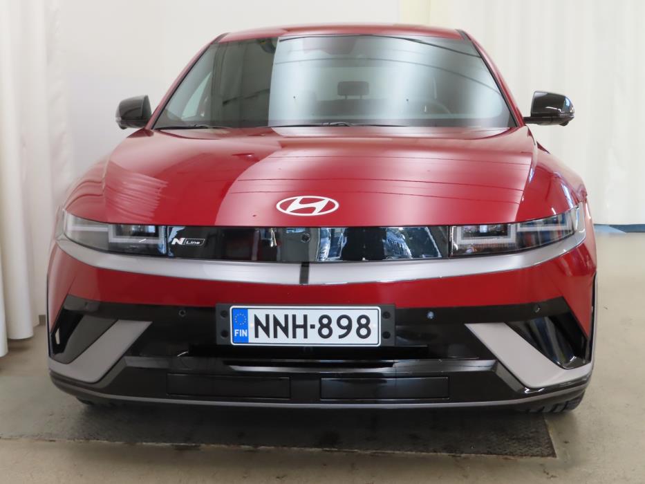 Hyundai IONIQ 5 2025