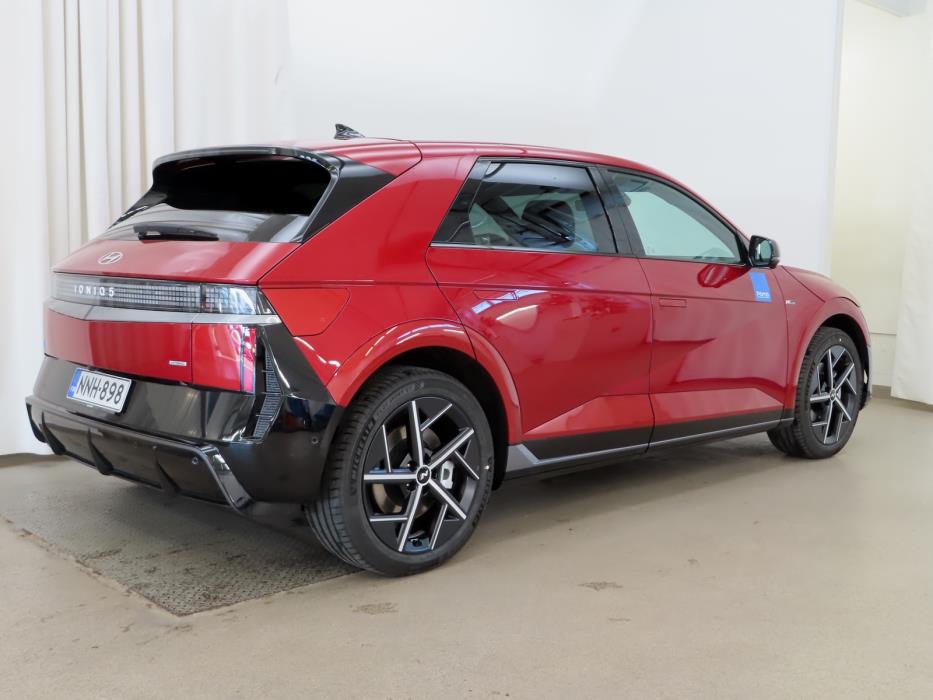 Hyundai IONIQ 5 2025