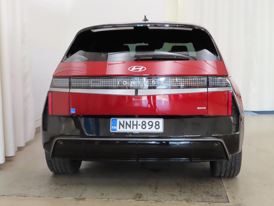 Hyundai IONIQ 5 2025