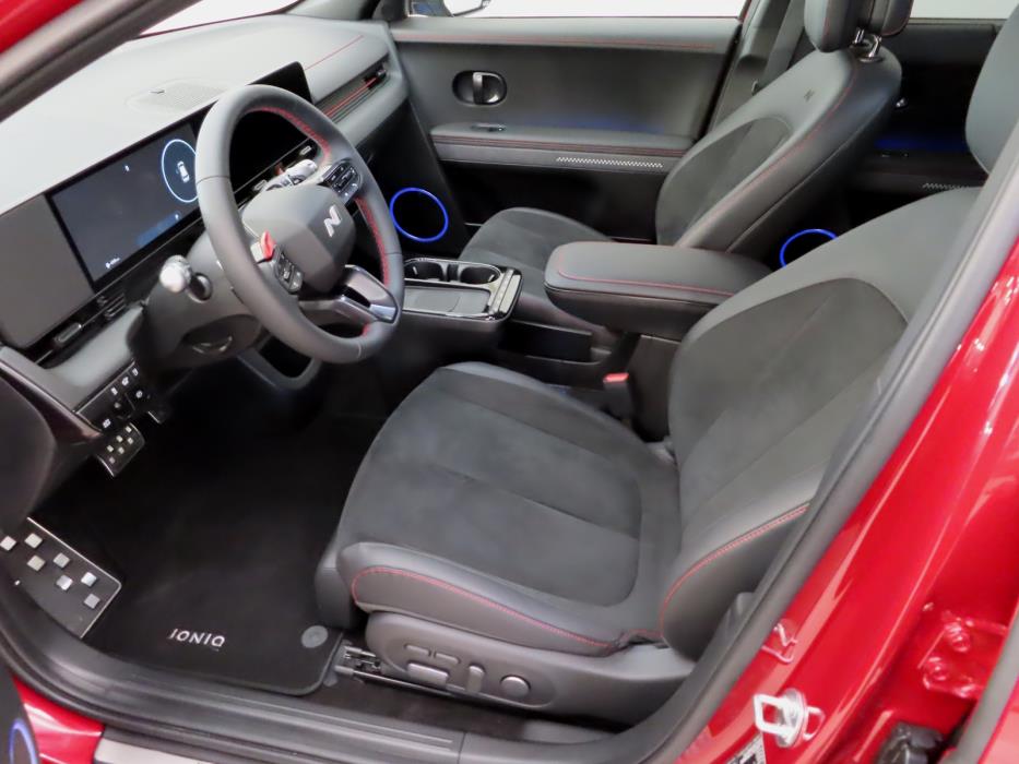 Hyundai IONIQ 5 2025