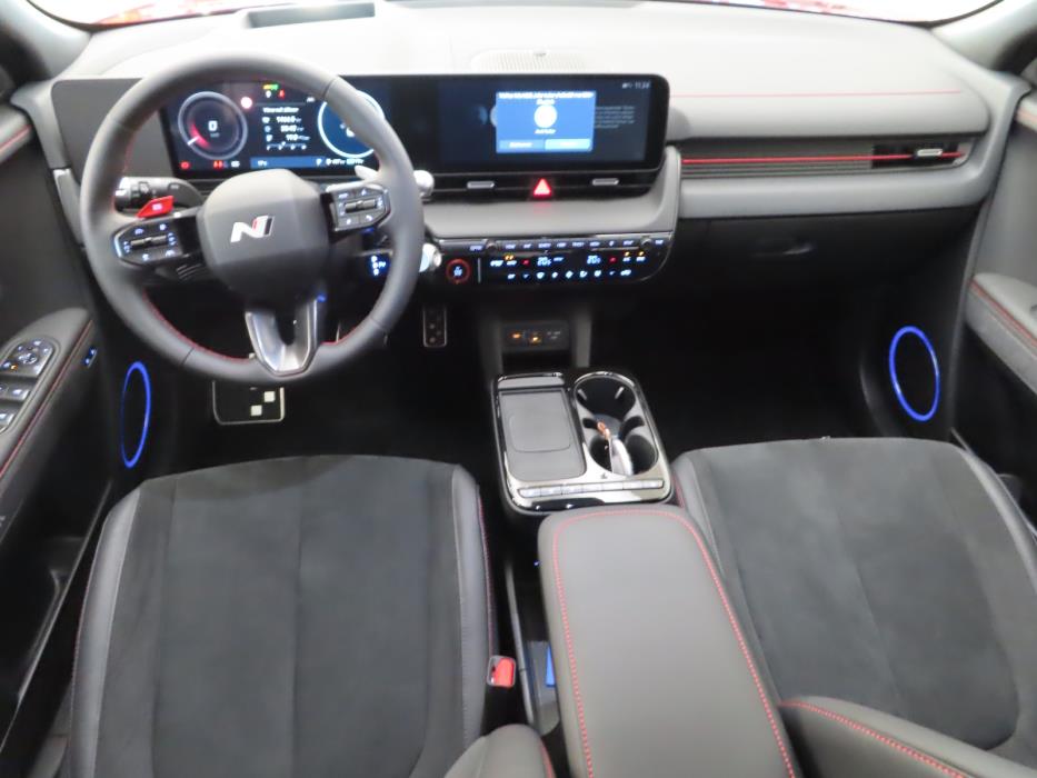 Hyundai IONIQ 5 2025