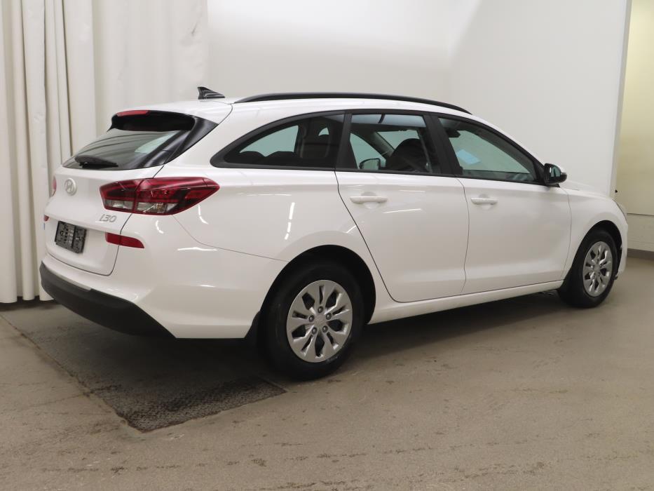 Hyundai i30 Wagon 2026