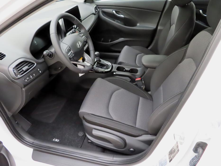 Hyundai i30 Wagon 2026